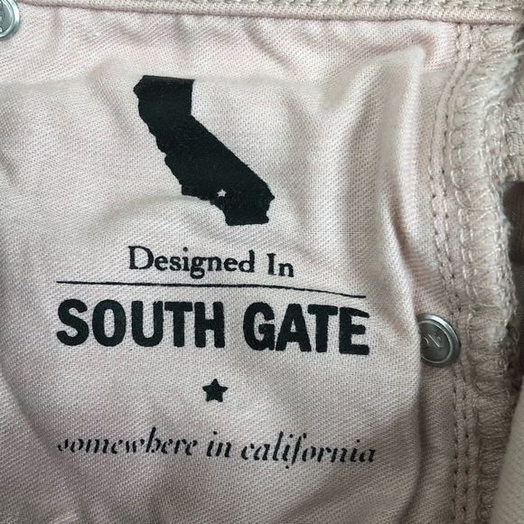 AG Adriano Goldschmied Legging Super Skinny Jeans - Picture 10 of 10